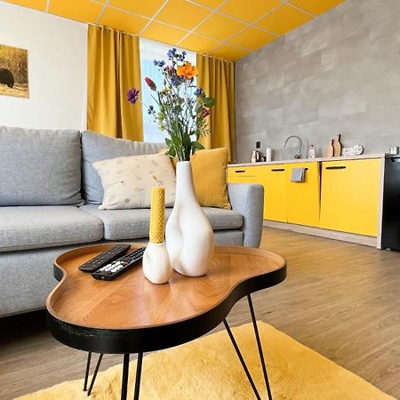 Apartmany Svrcinky Liptovský Mikuláš Buitenkant foto