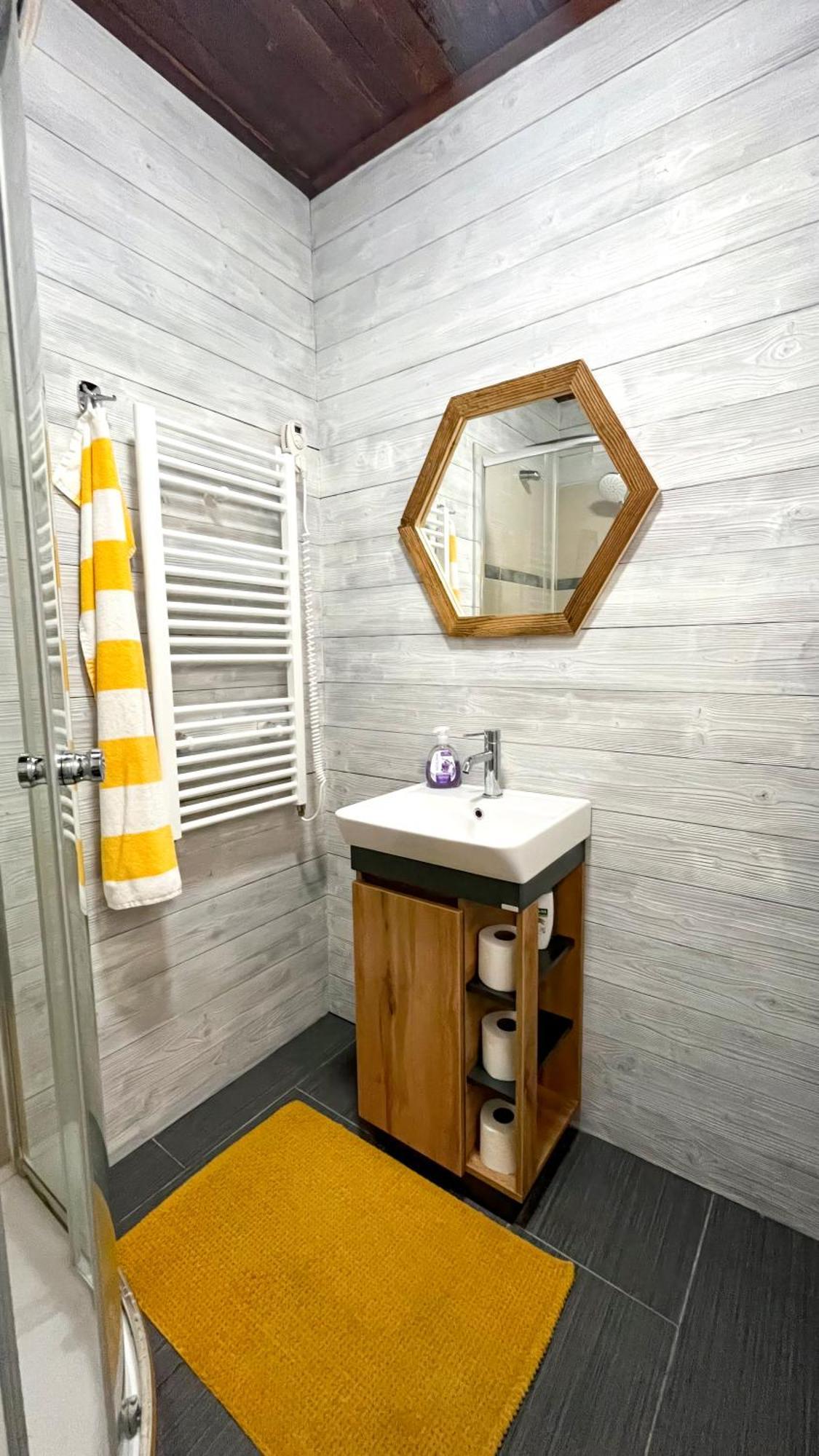 Apartmany Svrcinky Liptovský Mikuláš Buitenkant foto