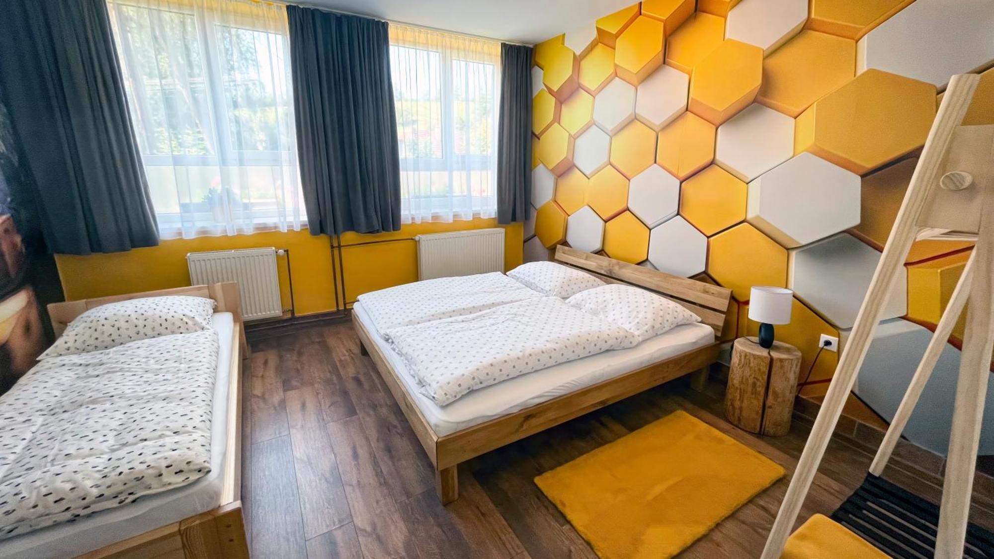 Apartmany Svrcinky Liptovský Mikuláš Buitenkant foto