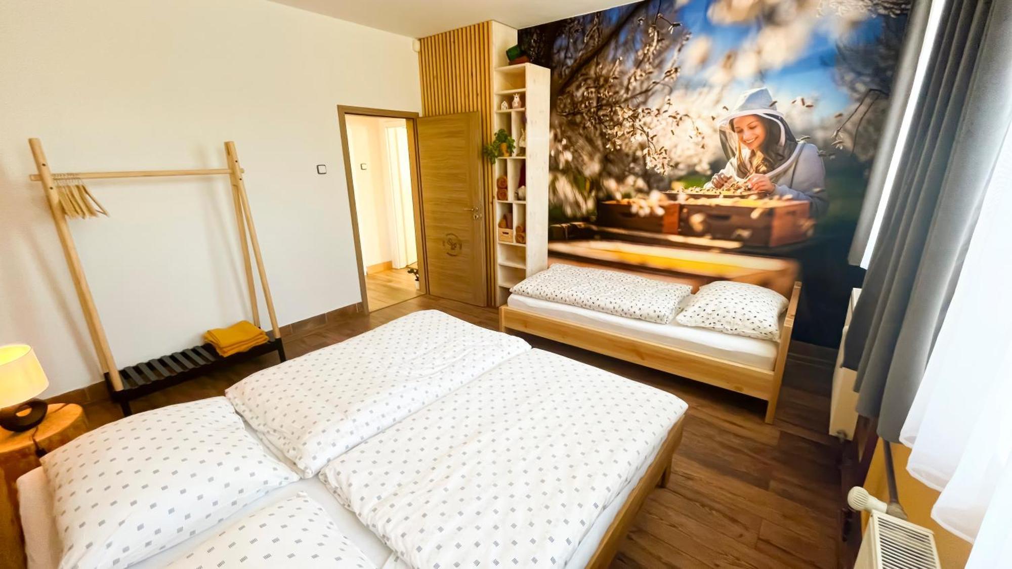 Apartmany Svrcinky Liptovský Mikuláš Buitenkant foto