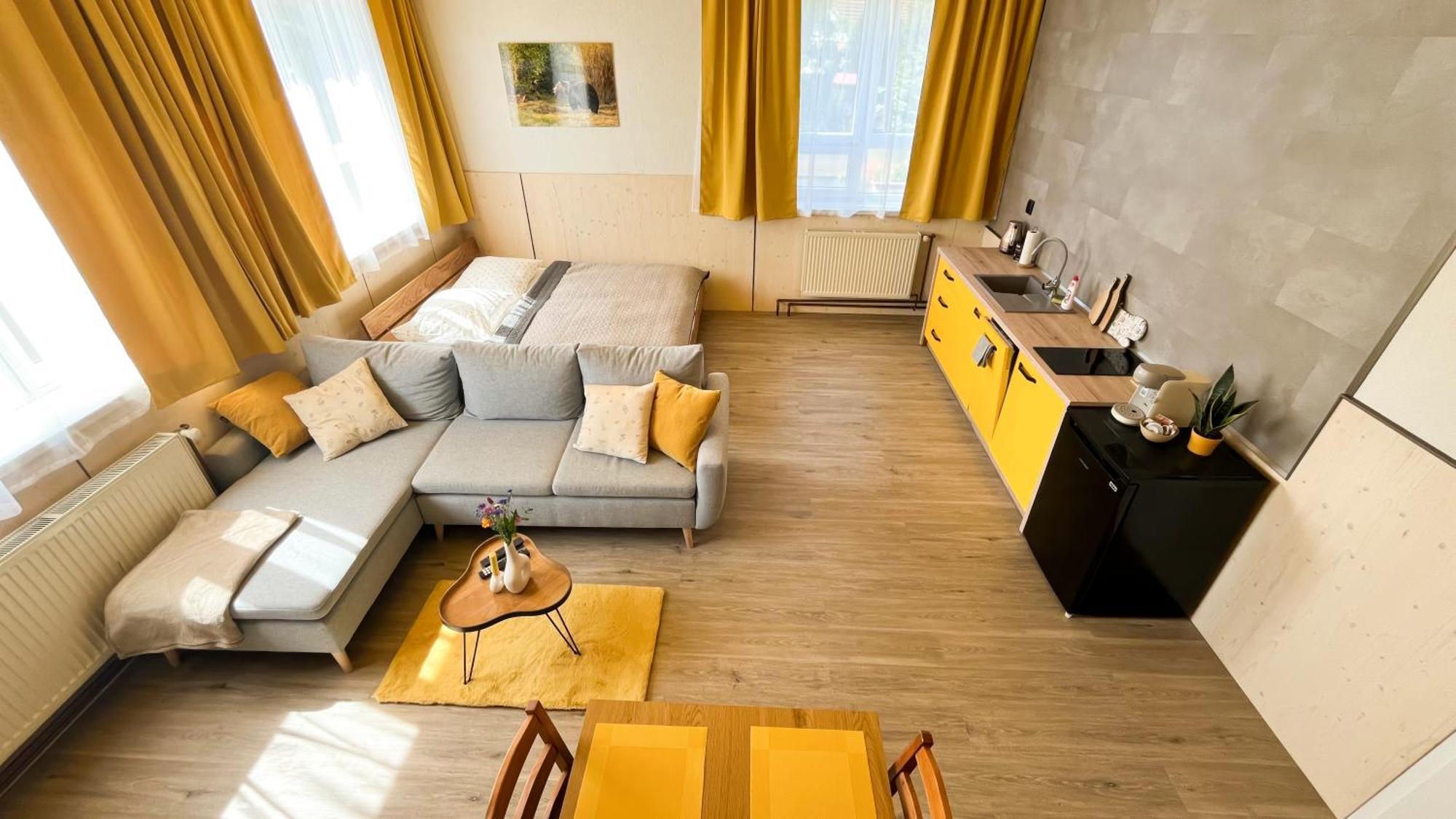 Apartmany Svrcinky Liptovský Mikuláš Buitenkant foto