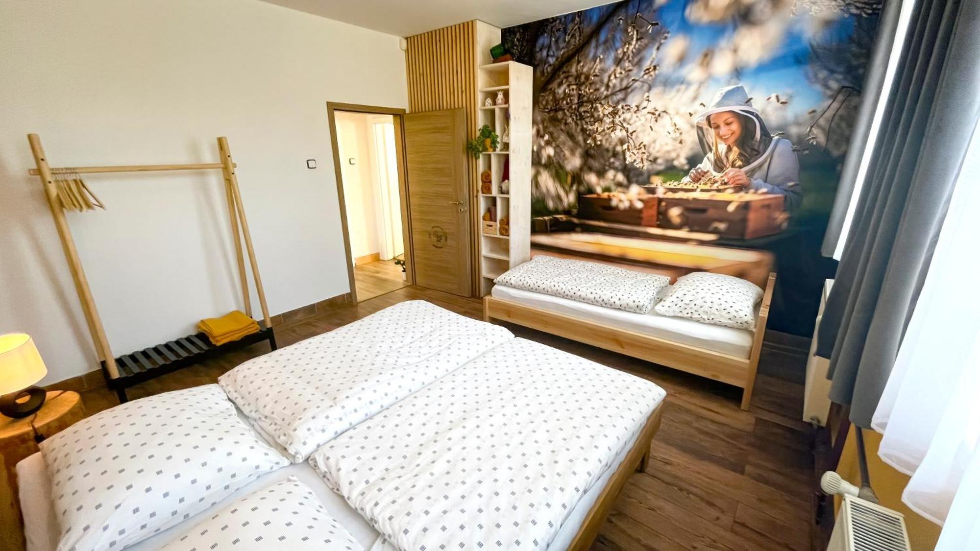 Apartmany Svrcinky Liptovský Mikuláš Buitenkant foto