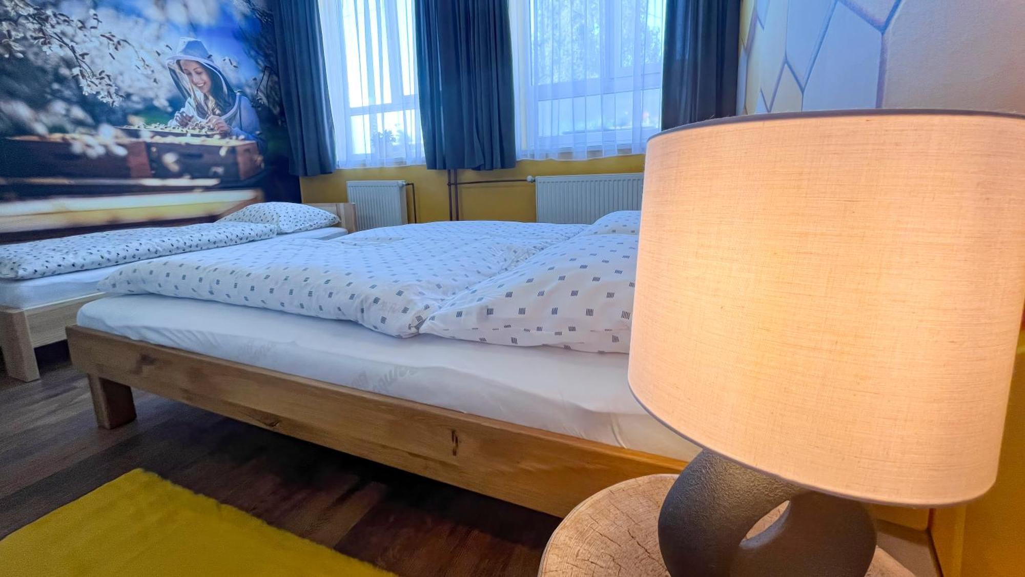 Apartmany Svrcinky Liptovský Mikuláš Buitenkant foto